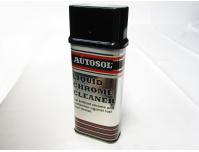 Image of Autosol liquid chrome cleaner